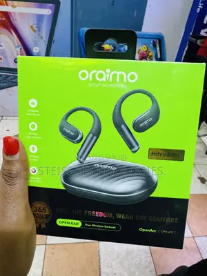 Oraimo Open Arc Earbuds
