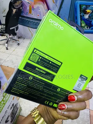 Oraimo Open Arc Earbuds
