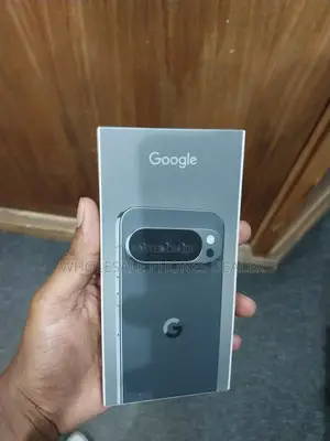New Google Pixel 9 Pro XL 512 GB Black