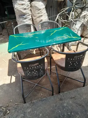 Hotel, Bar and Restaurant Chairs and Tables