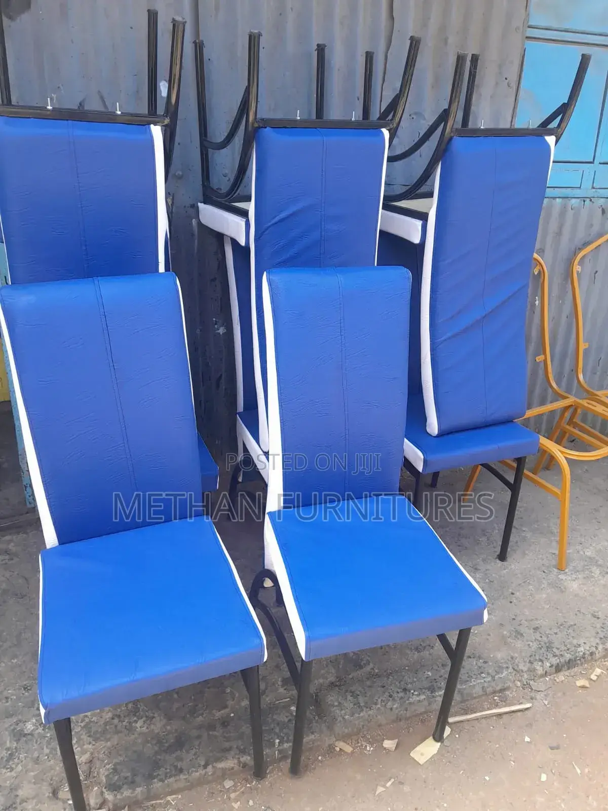 Hotel And Restaurant Chairs
