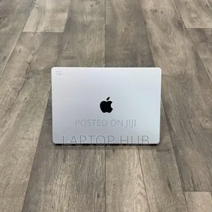 Laptop Apple MacBook Pro 2021 M1 16GB Apple M1 Pro SSD 512GB