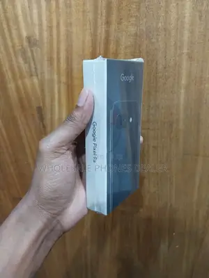 Google Pixel 9a 256 GB Black