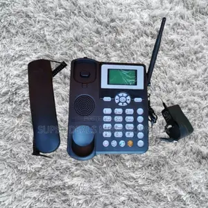 Low Cost Convenient Huawei GSM Fixed Landline Desktop Phone