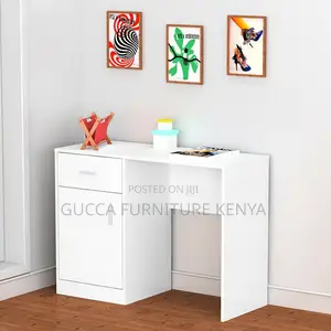 Generic Customized Office Computer Table