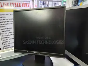 19 Inches Monitor Philips
