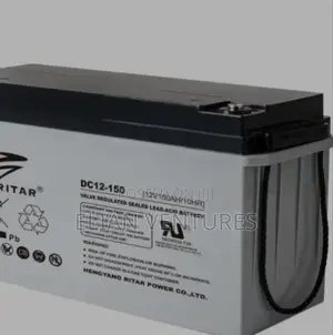 Best Quality Ritar 150 Ah Battery