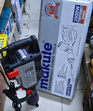 2800 Watts Demolition Jack Hammer Drill