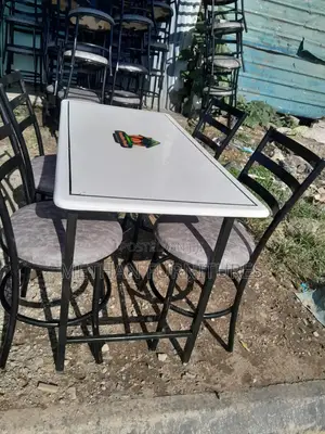 Hotel Bar and Restaurant Chairs