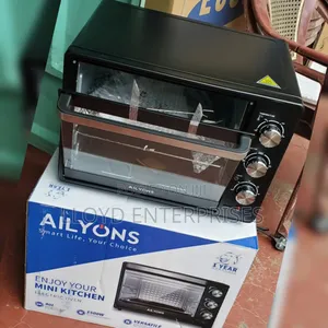 20 L Microwave Oven