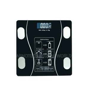 Bmi Smart Digital Personal Weight Scale