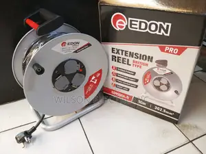 Edon Extension Cable. 50m/2.5mm
