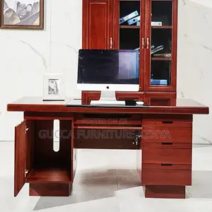 1.4 Meters Executive Office Desk