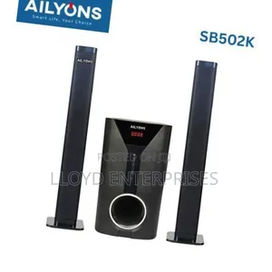 Ailyons Soundbar Sb502k