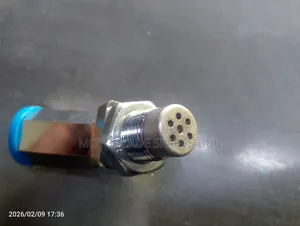 Catalytic Converter Muffler Sensor Removes Check Engine Light