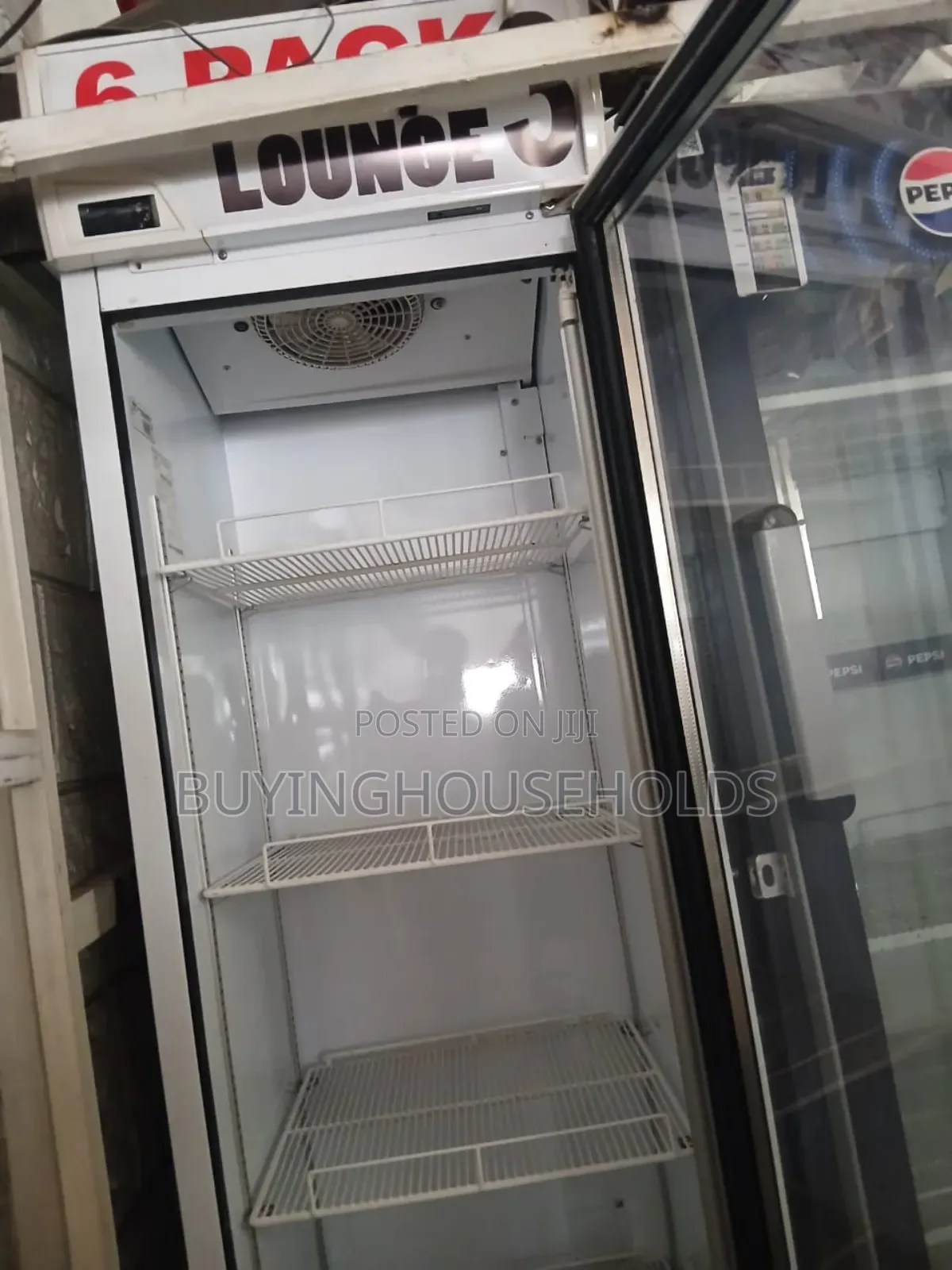 Ramtons 250l Display Chiller