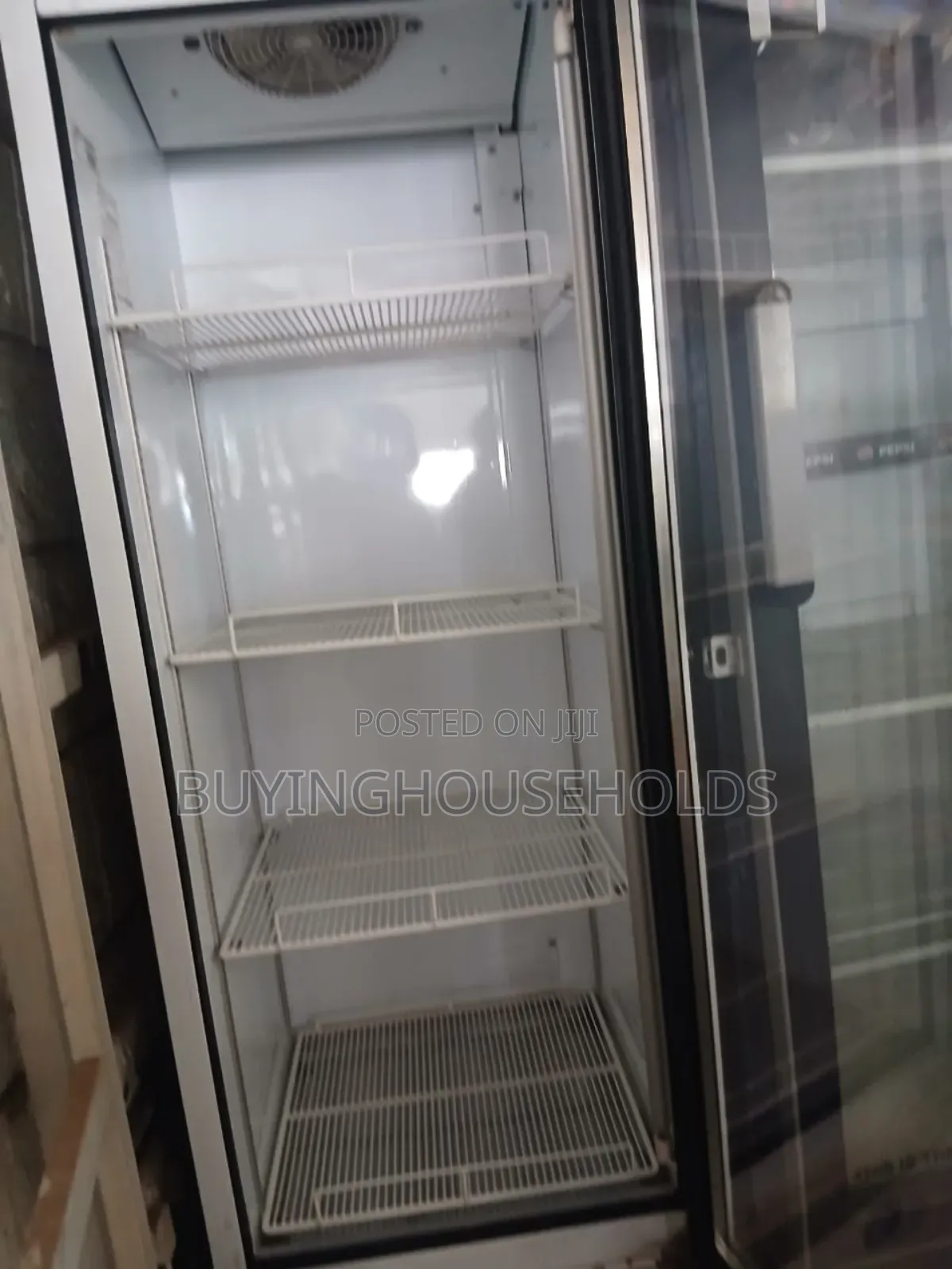Ramtons 250l Display Chiller
