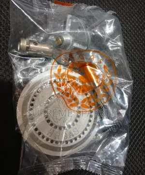 Hr Gas Burner Rust Free
