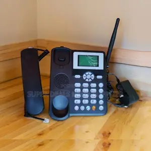 High Durability Huawei GSM Wireless Fixed Landline Desktop Phone