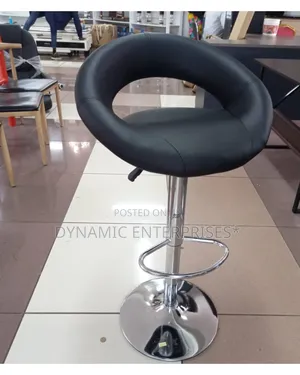Modern Adjustable Bar Stool