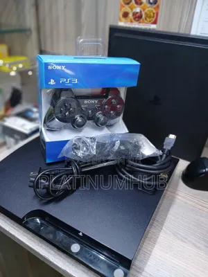 Playstation 3 Standard