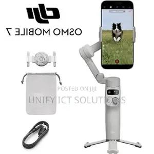 Dji Osmo Mobile 7