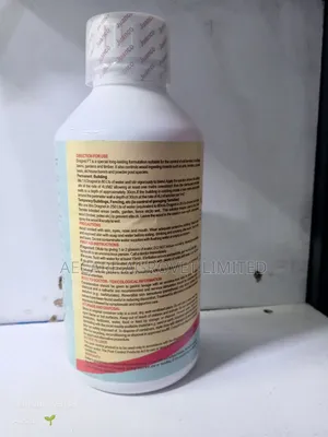Dragnet Termiticide 1litre