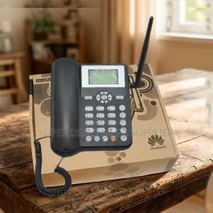 Super Quality Rechargeable Battery Huawei Fixed Landline Desktop Phone