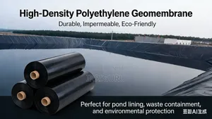 Polyethyleneliner
