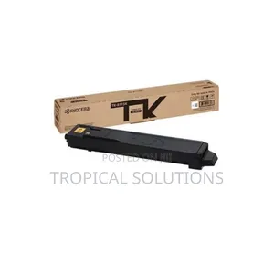 Kyocera Tk- Black Original Toner
