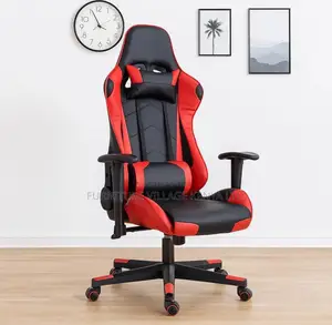 Ergonomic Gaming Chair