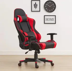 Ergonomic Gaming Chair