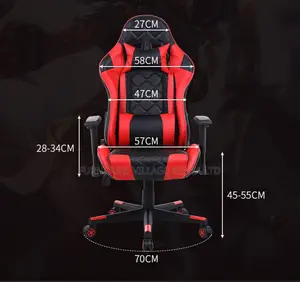 Ergonomic Gaming Chair