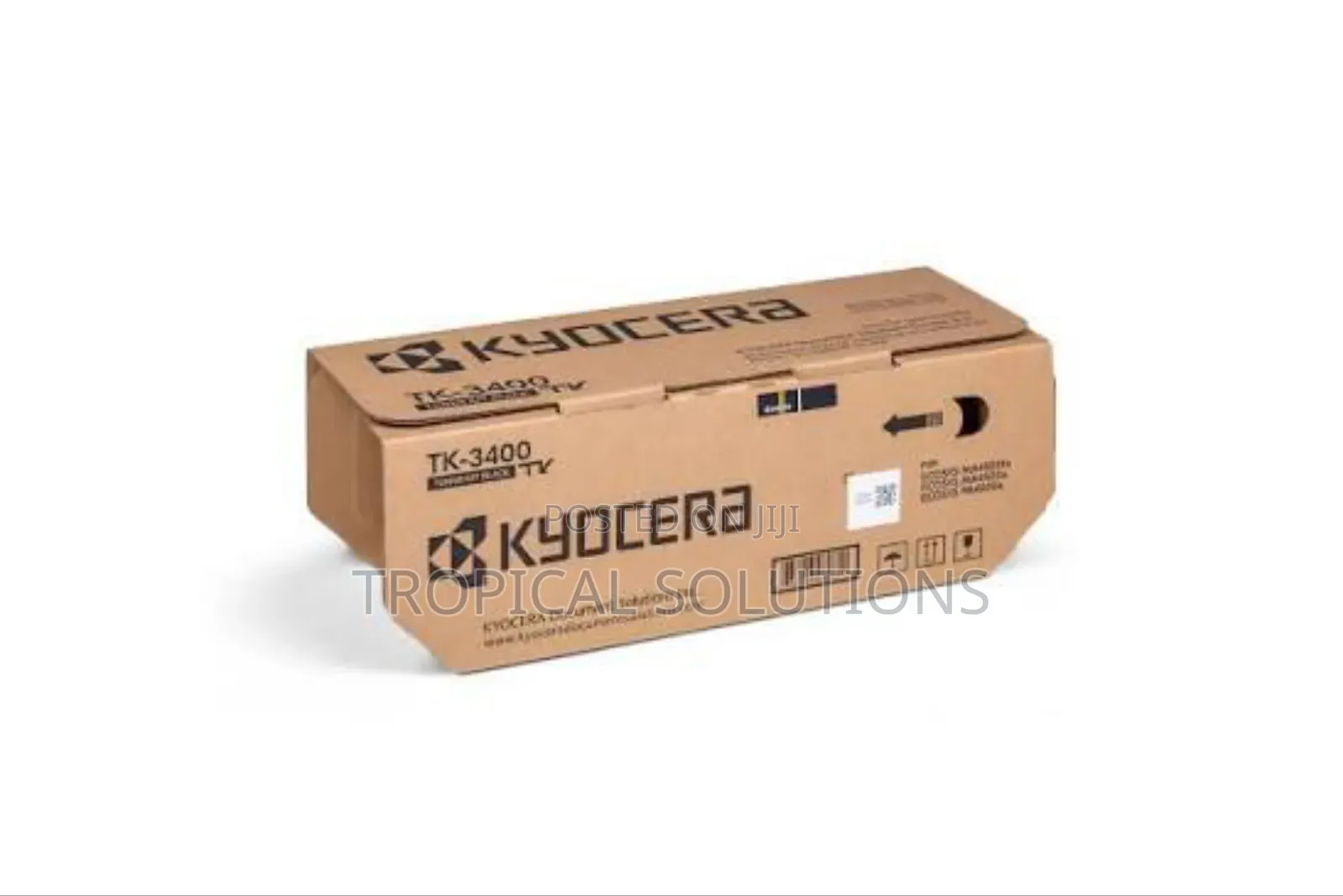 Kyocera Tk-3400 Toner