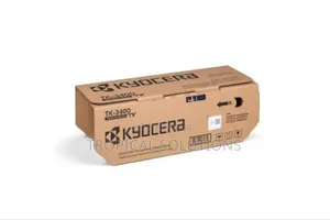Kyocera Tk-3400 Toner