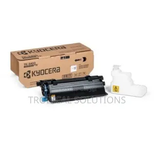 Kyocera Tk-3400 Toner