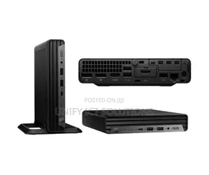 Hp Pro Mini 400 G9 Pc