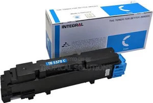 Kyocera Tk-5370c Toner
