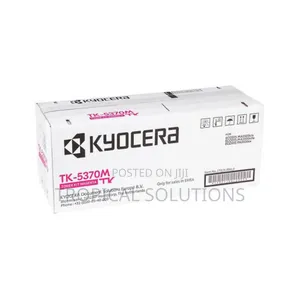 Kyocera Tk-5370m Toner