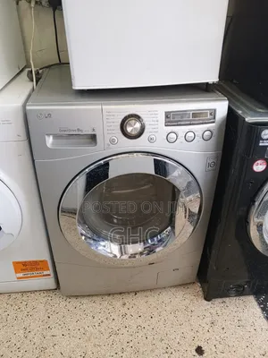 Lg Washing Machine