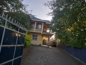 4bdrm Maisonette in Ruai for rent