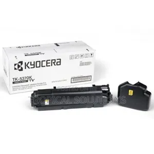 Kyocera Tk- Toner Black