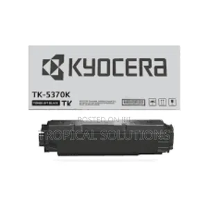 Kyocera Tk- Toner Black