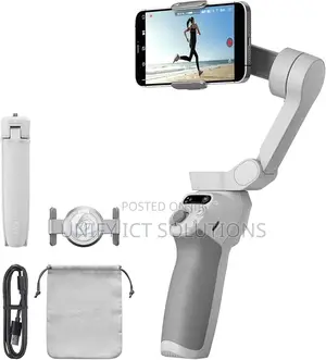 Dji Mobile Se