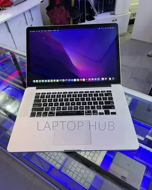 Laptop Apple MacBook 2015 16GB Intel Core I7 SSD 256GB