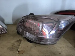 Toyota Mark Zio Taillight