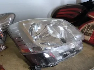 Daihatsu Move 2018 Ex Japan Headlights