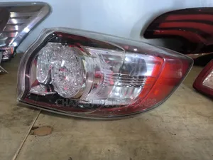 Mazda Axela 2010 Taillight