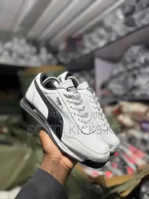 Puma Jogger