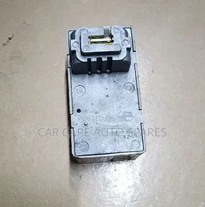 Steering Lock Nissan Teana/Murano